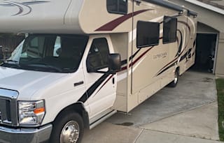2020 Coachmen RV Leprechaun 319MB Ford 450