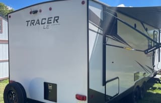 2021 Prime Time RV Tracer 260BHSLE