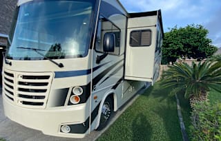 2020 Forest River RV FR3 32DS