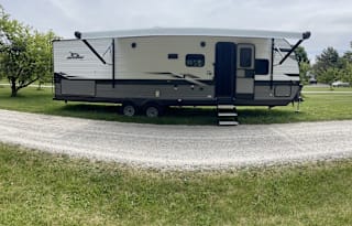 2023 Jayco Jay Flight