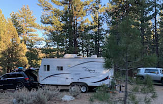 RENOVATED 2007 Fleetwood Pioneer 18CK