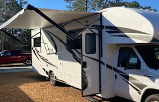 2021 Jayco Redhawk 31F