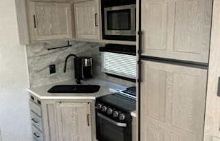 Rockwood Ultra Lite