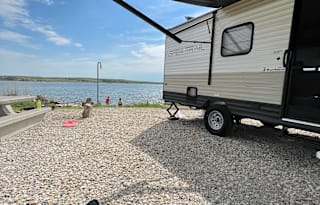 Campventure Cruiser: Family Fun on Wheels!