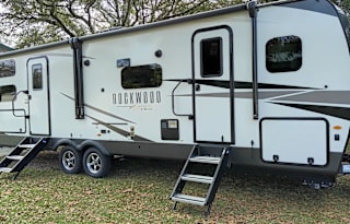 2024 Rockwood Ultra Lite 2706WS by Forest River