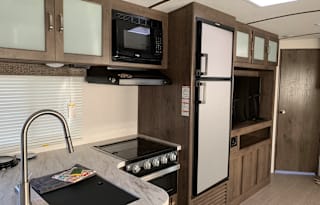 2021 Keystone RV Passport 2950BH GT Series