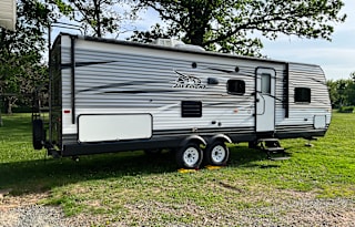2017 Jayco Jay Flight 27BHS