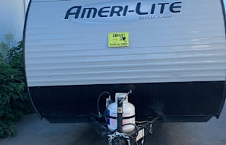 2022 Gulf Stream RV Ameri-Lite 268BH