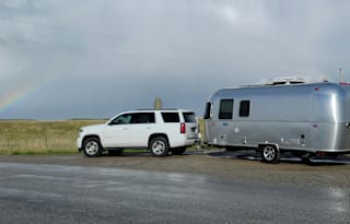 2023 Airstream RV Bambi 22FB