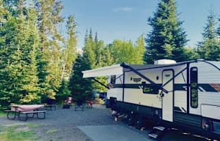 Camp Lovers RVS