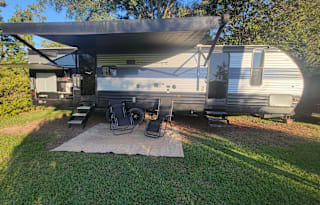 2021 Forest River RV Cherokee 294GEBG