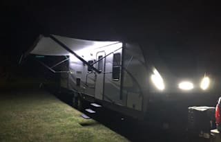 2018 Cruiser RV MPG 2800 QB