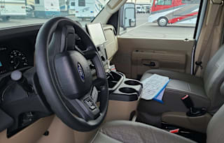 2022 Entegra Coach Odyssey 30Z