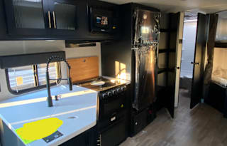 2021 Forest River RV Cherokee 26DBH