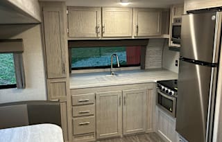 2023 Forest River Aurora