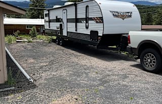 2022 Forest River RV Wildwood 29VBUD