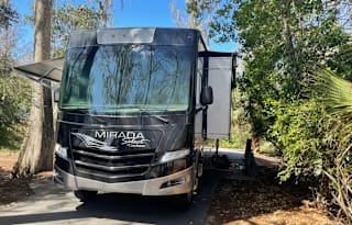 2019 Coachmen RV Mirada Select 37RB
