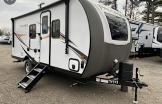 2021 Palomino PaloMini 189BHS