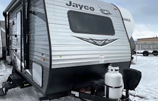 2021 Jayco Jay Flight SLX 7 183RB *With Solar*