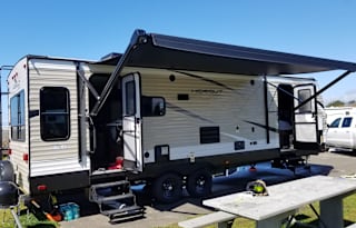 Patty's Kid Approved & Pet Freindy RV Rental