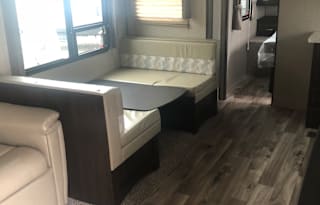 2018 Keystone RV Springdale 280BH