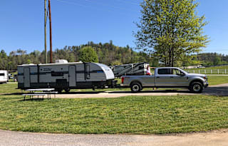 Memory Maker Bunkhouse for Family and Friends