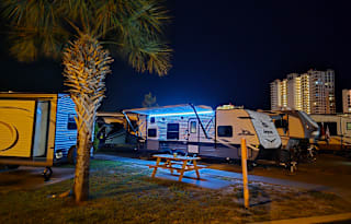 2022 Jayco Jay Flight 28BHOK
