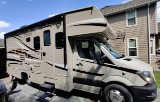 2017 Coachmen RV Prism 2200 LE
