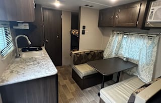 2019 Keystone RV Springdale Mini 1800BH