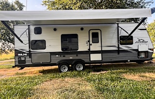 2022 Jayco Jay Flight SLX 8 264BH