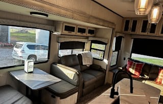2022 Forest River RV Sandpiper 3660MB