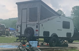 2020 Coachmen 12.0TD XL Express- Jeeps and SUVs