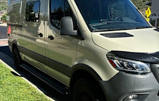 2020 Winnebago Revel 44E - Elvis is on the road!