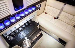 Ride in Luxury: Enjoy the Ultimate Limo Experience