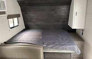 2021 Keystone RV Hideout Single Axle 175BH