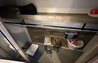 2022 Forest River RV Sabre 36BHQ