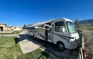 2010 Damon Daybreak 35BD
