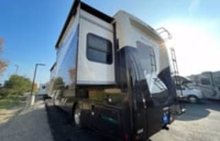 2022 THOR WINDSPORT 31C