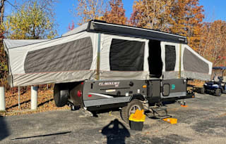 2020 Forest River RV Flagstaff SE 228BHSE
