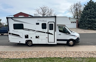2023 Forest River RV COACHMAN PRISM 2150 CB