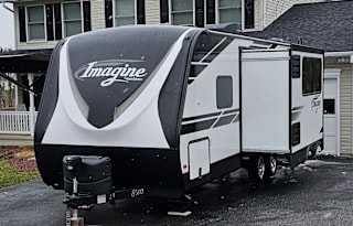 2021 Grand Design Imagine 2400BH