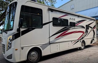 2023 Thor Motor Coach ACE 29D