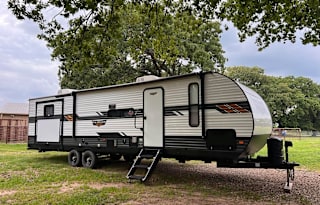 The McFatridge Camper