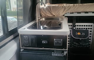 paradise rv