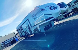 Southern Sunrise Pet Friendly/Kid Friendly RV