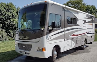 2013 Winnebago Vista 27N (Russ & Dona's Coach)