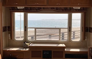 2010 Forest River RV Wildcat 25RL
