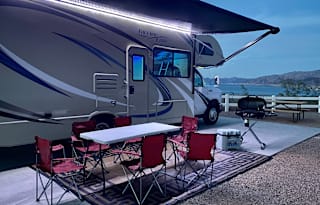 ★RVnBLife Las Vegas★2018 Thor Freedom Elite 1★