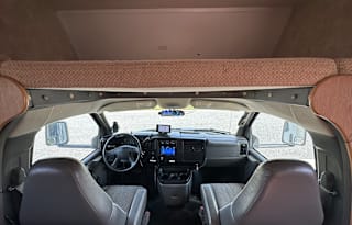 2006 Forest River RV Sunseeker 2900 Chevy