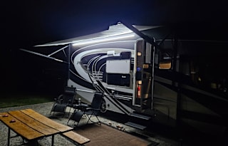 2018 Coachmen RV Prism 2200 FS